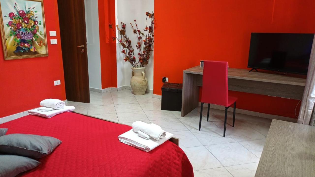 B&B La Stazione Sibari Exterior photo