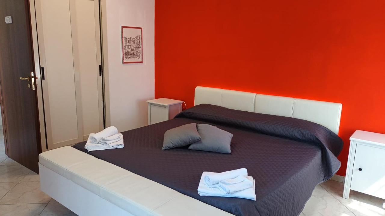B&B La Stazione Sibari Exterior photo