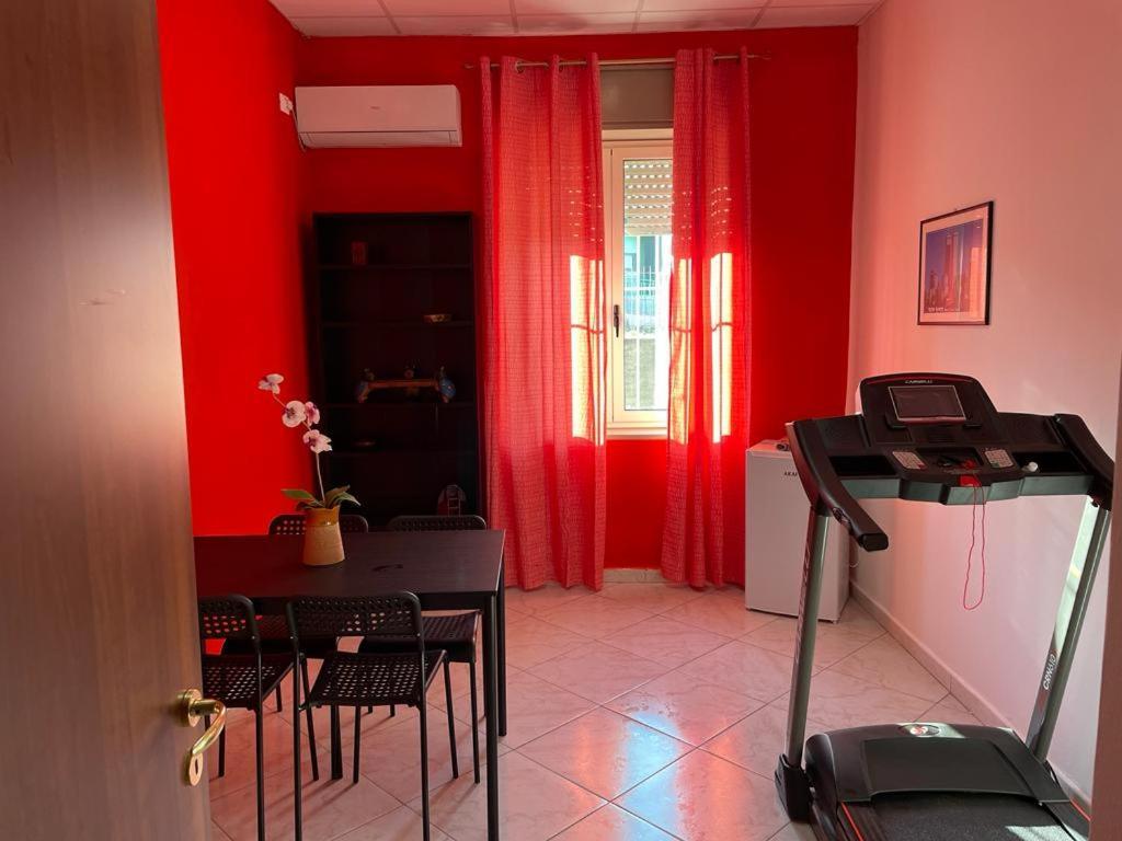 B&B La Stazione Sibari Exterior photo